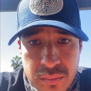 Meet your Posher, Marc